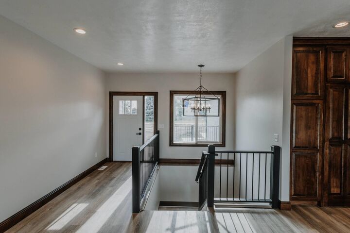 Property Photo:  2205 Cedar St.  SD 57066 