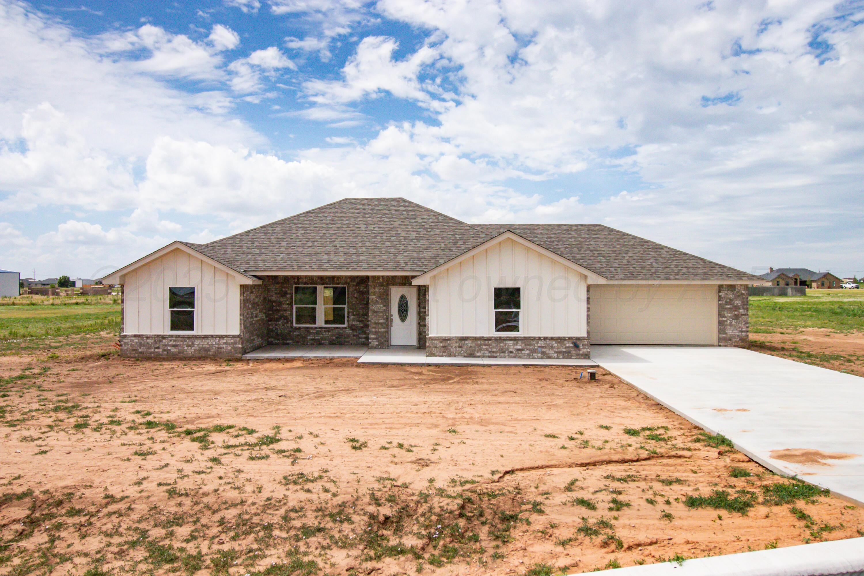 10101 Cocklebur Lane  Amarillo TX 79119-0023 photo