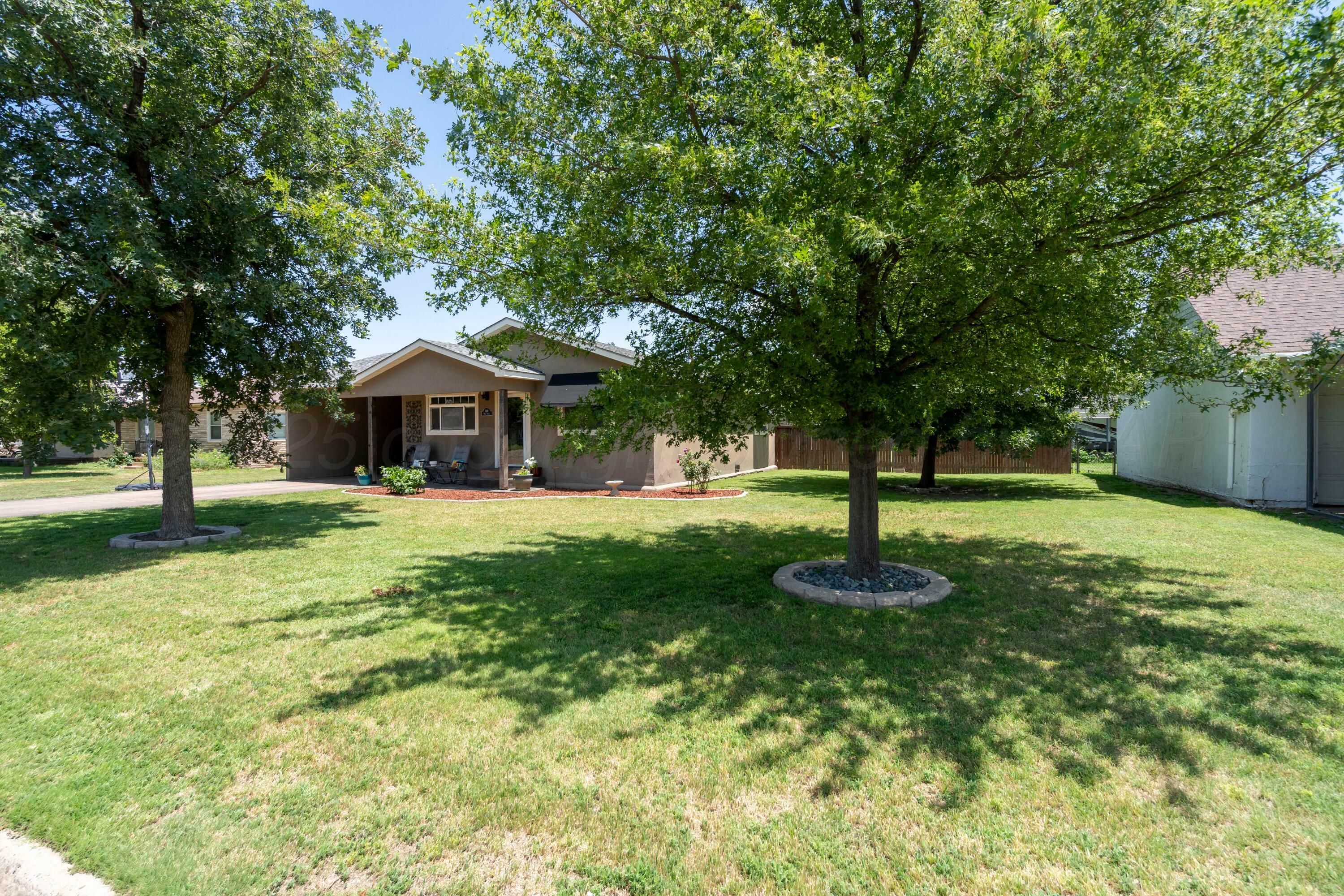 Property Photo:  104 Ware Avenue  TX 79039 