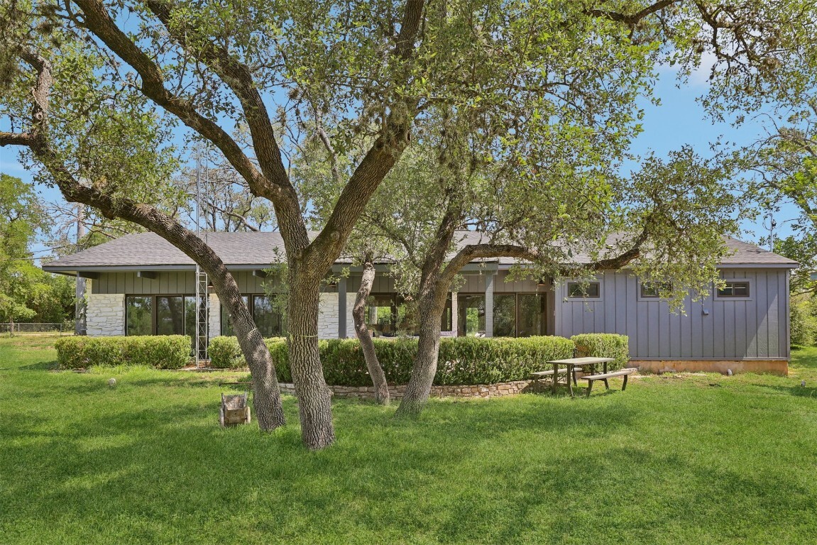 Property Photo: 6719 Ridge Oak Road TX 78749