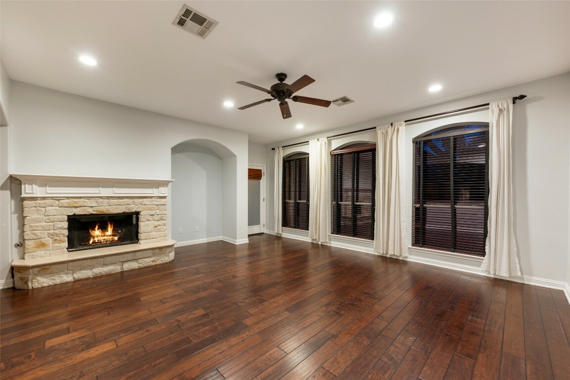 Property Photo: 3443 Cortes Place TX 78665