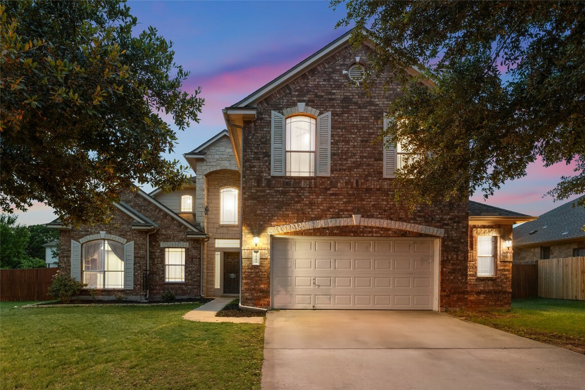 Property Photo: 3443 Cortes Place TX 78665