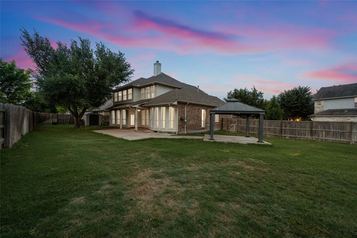 Property Photo: 3443 Cortes Place TX 78665