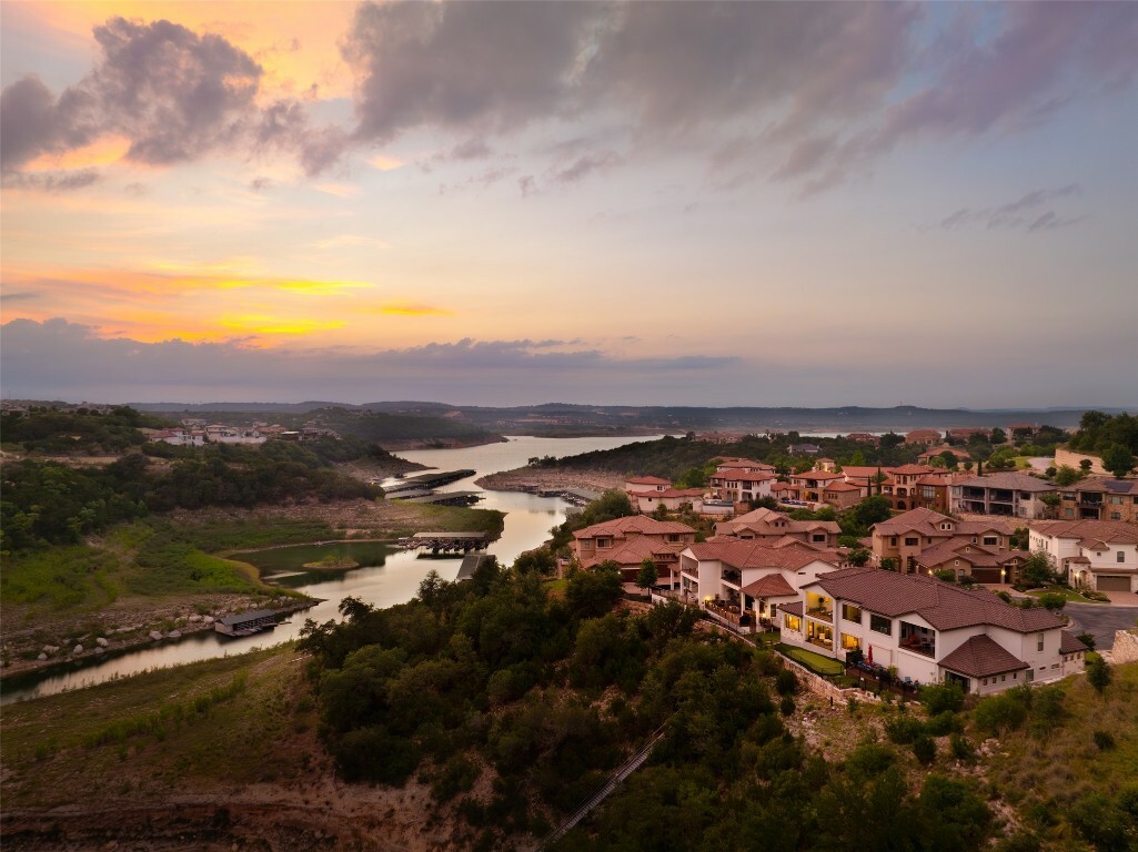 Property Photo:  303 Marina View Court 23A  TX 78734 
