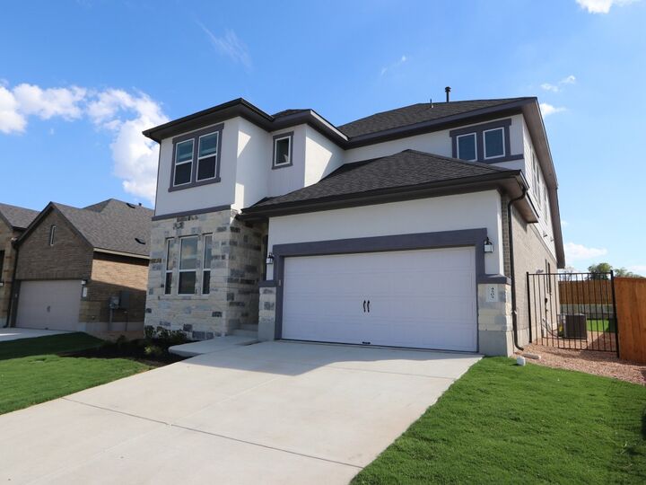 Property Photo:  4505 Bridal Veil Drive  TX 78747 