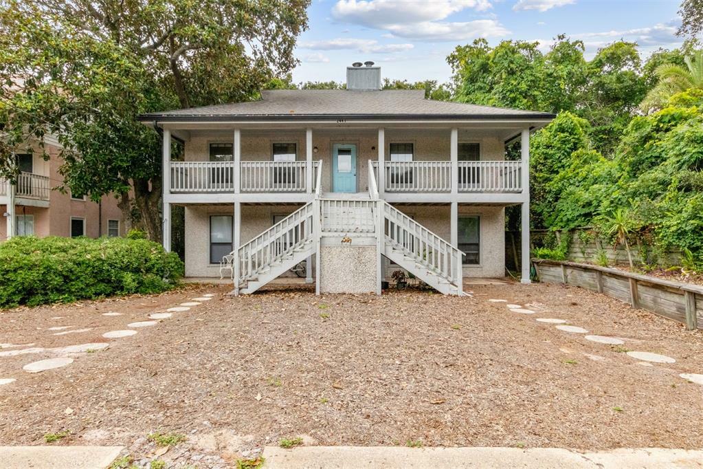 2441 1st Avenue  Fernandina Beach FL 32034 photo