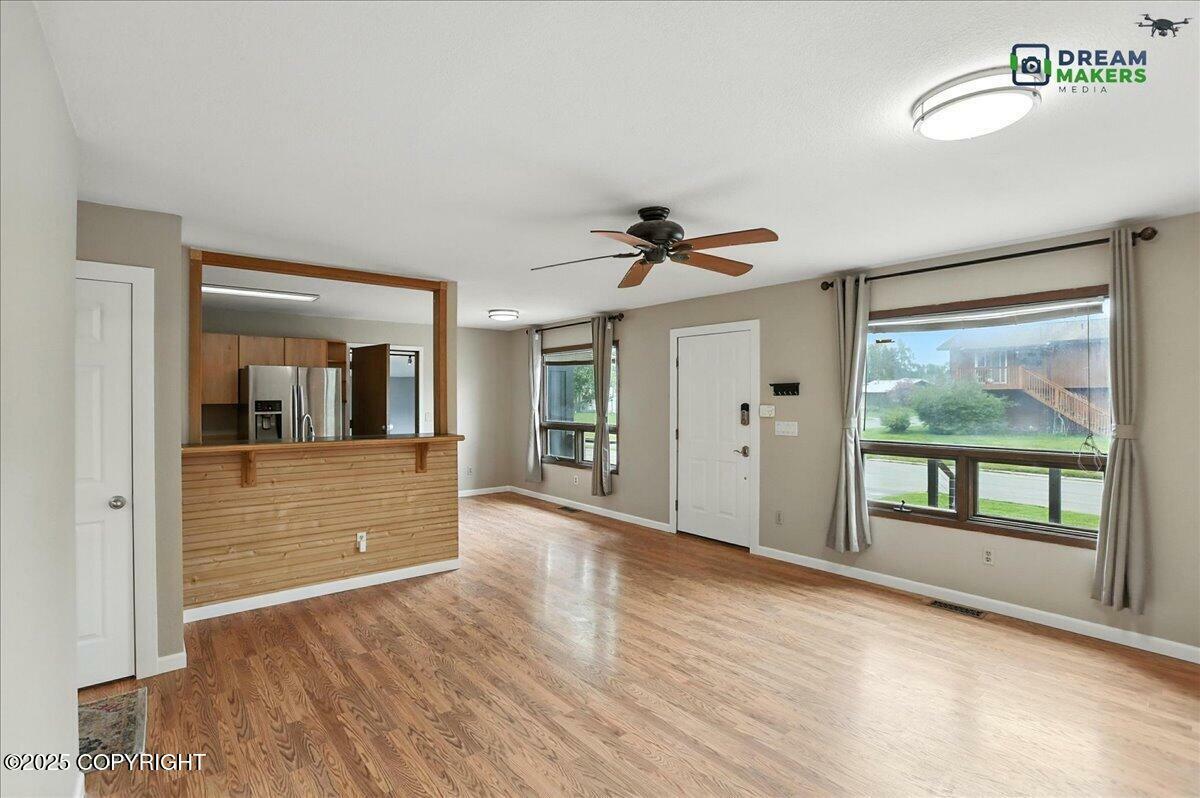 Property Photo: 1151 W 68th Court AK 99518