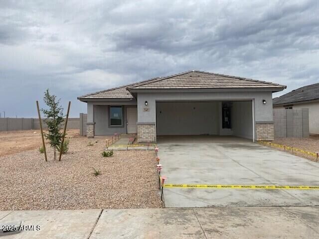 Property Photo:  32282 N Pony Express Road  AZ 85143 