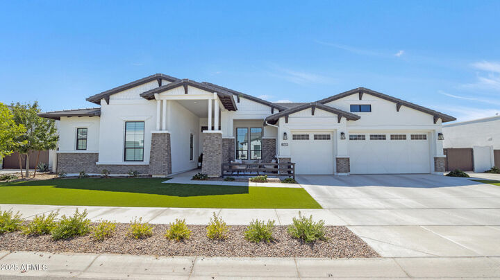 20689 E Pummelos Road  Queen Creek AZ 85142 photo