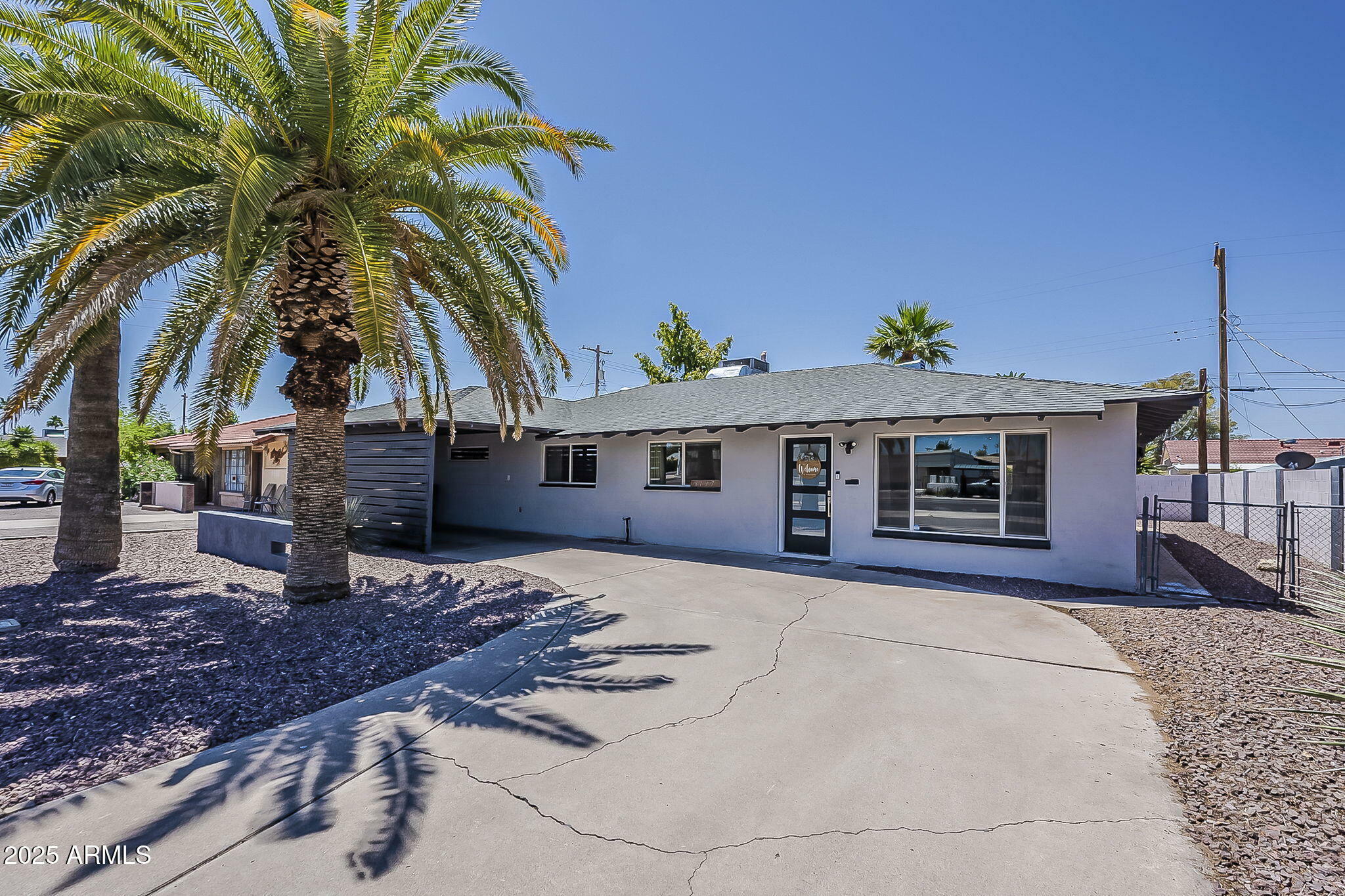 Property Photo: 8137 E Indian School Road AZ 85251