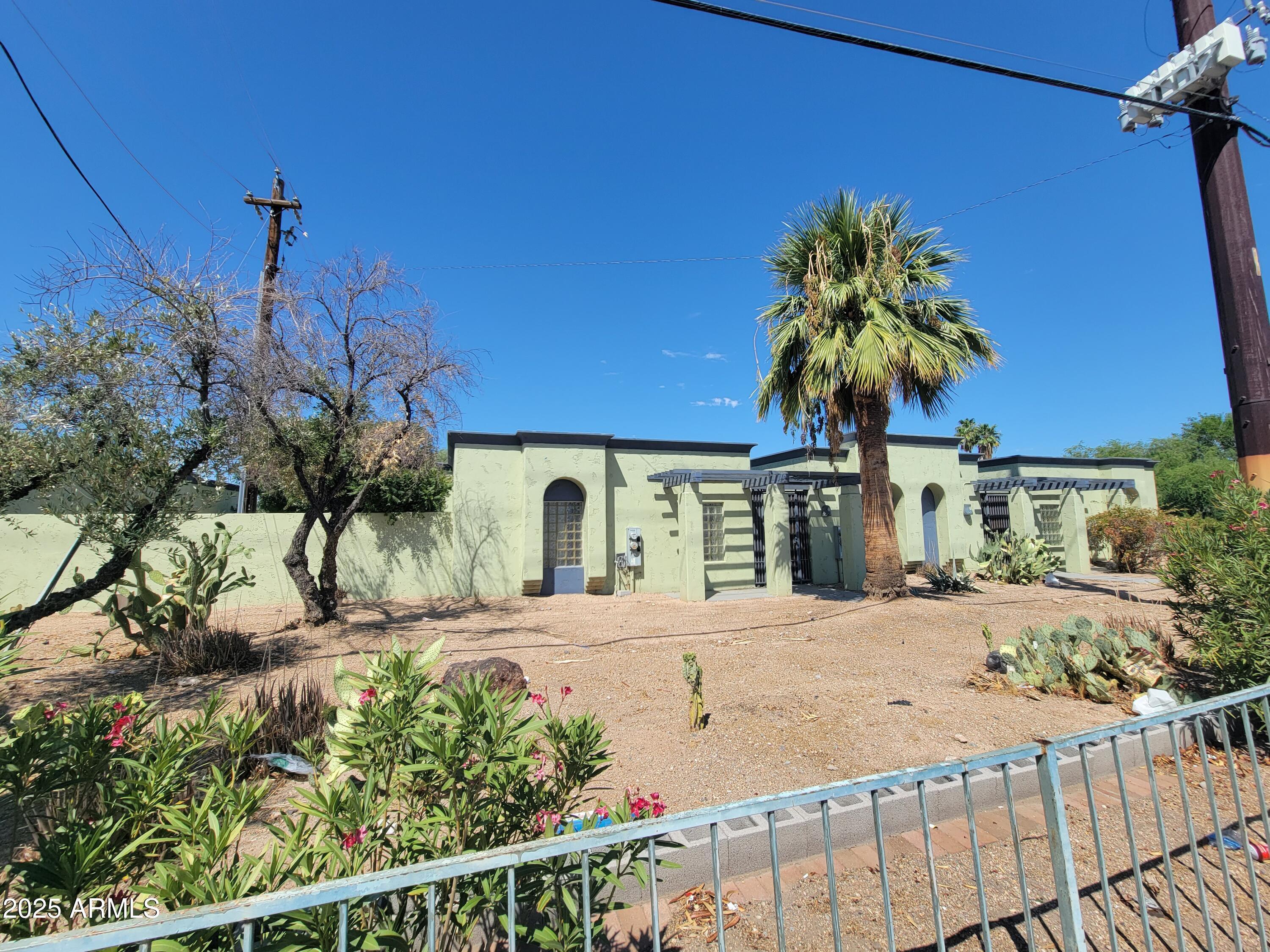 2302 N 36th Street Ofc  Phoenix AZ 85008 photo