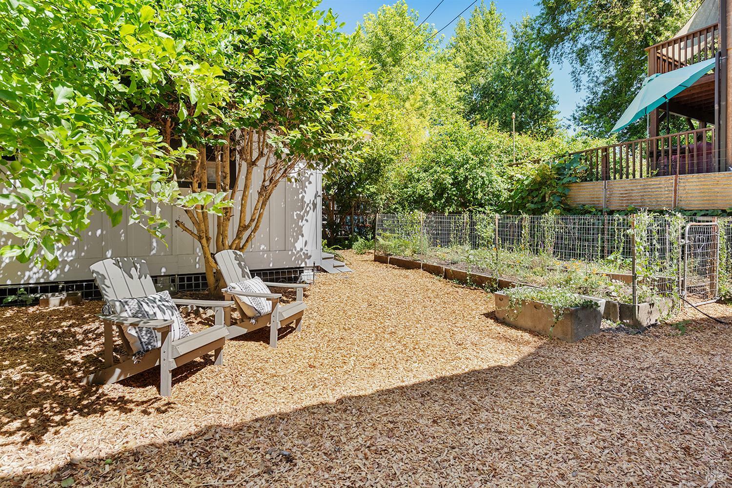 Property Photo:  16620 Neeley Road  CA 95446 