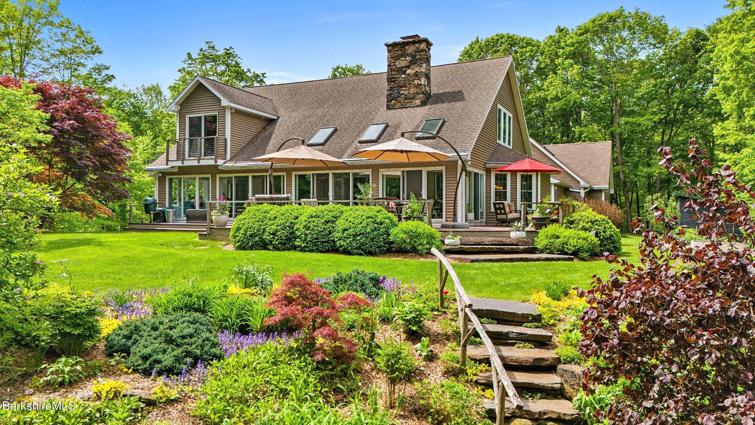 Property Photo:  13 Taconic Ave  MA 01240 