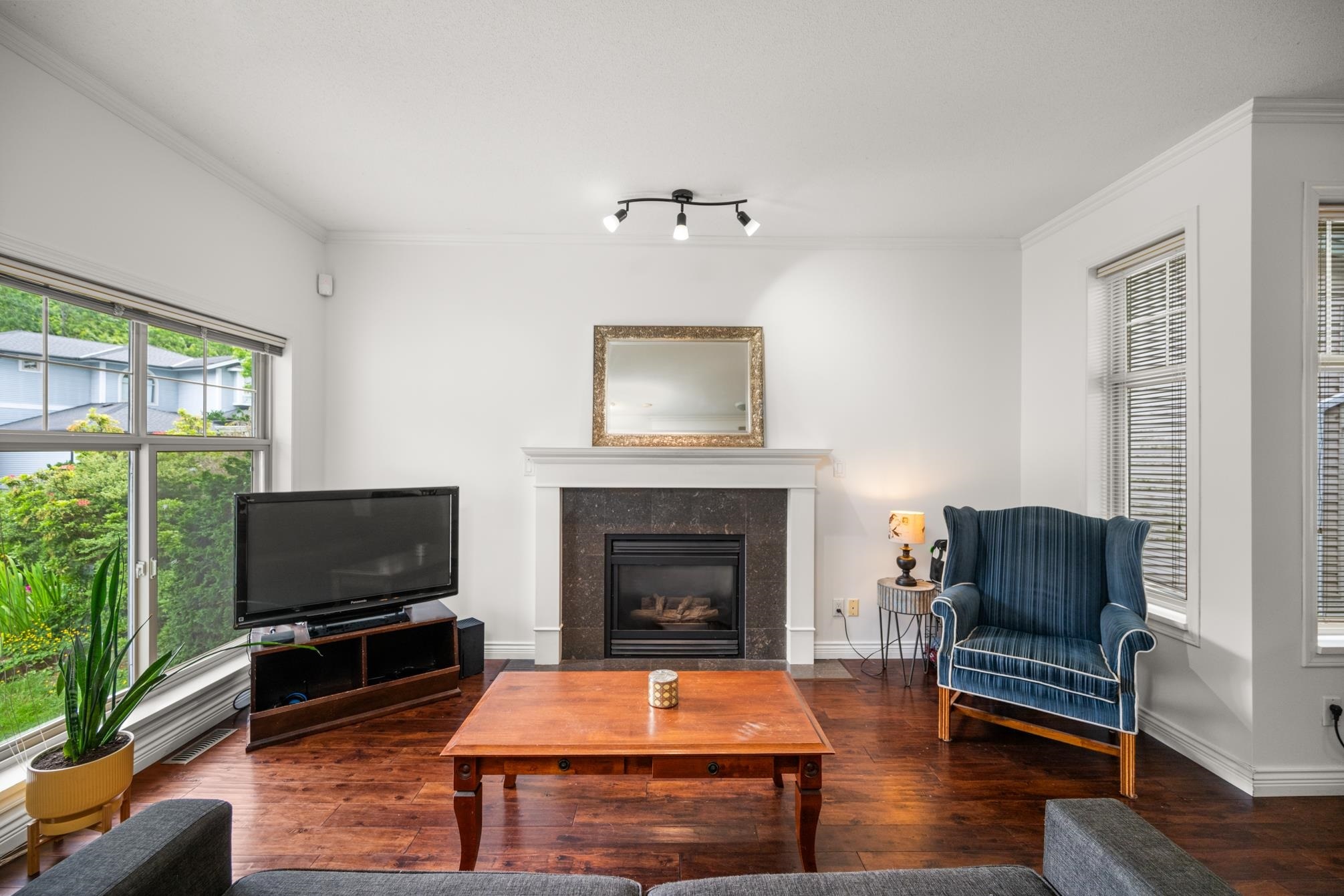 Property Photo: 8675 209 Street 15 BC V1M 3W6