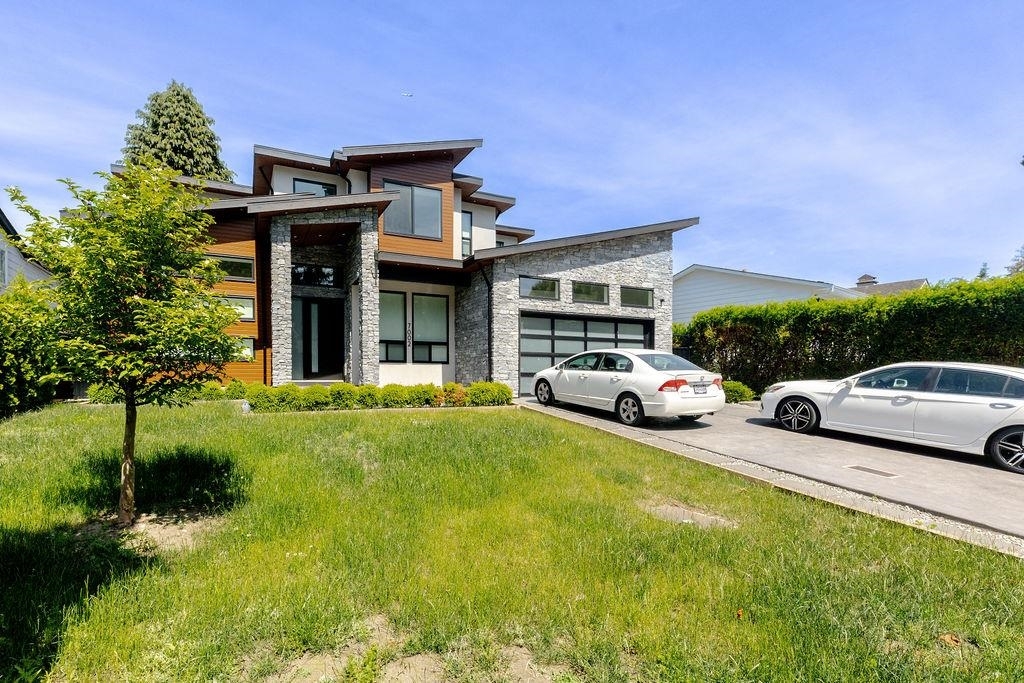 Property Photo: 7002 W Brewster Drive BC V4E 1V1