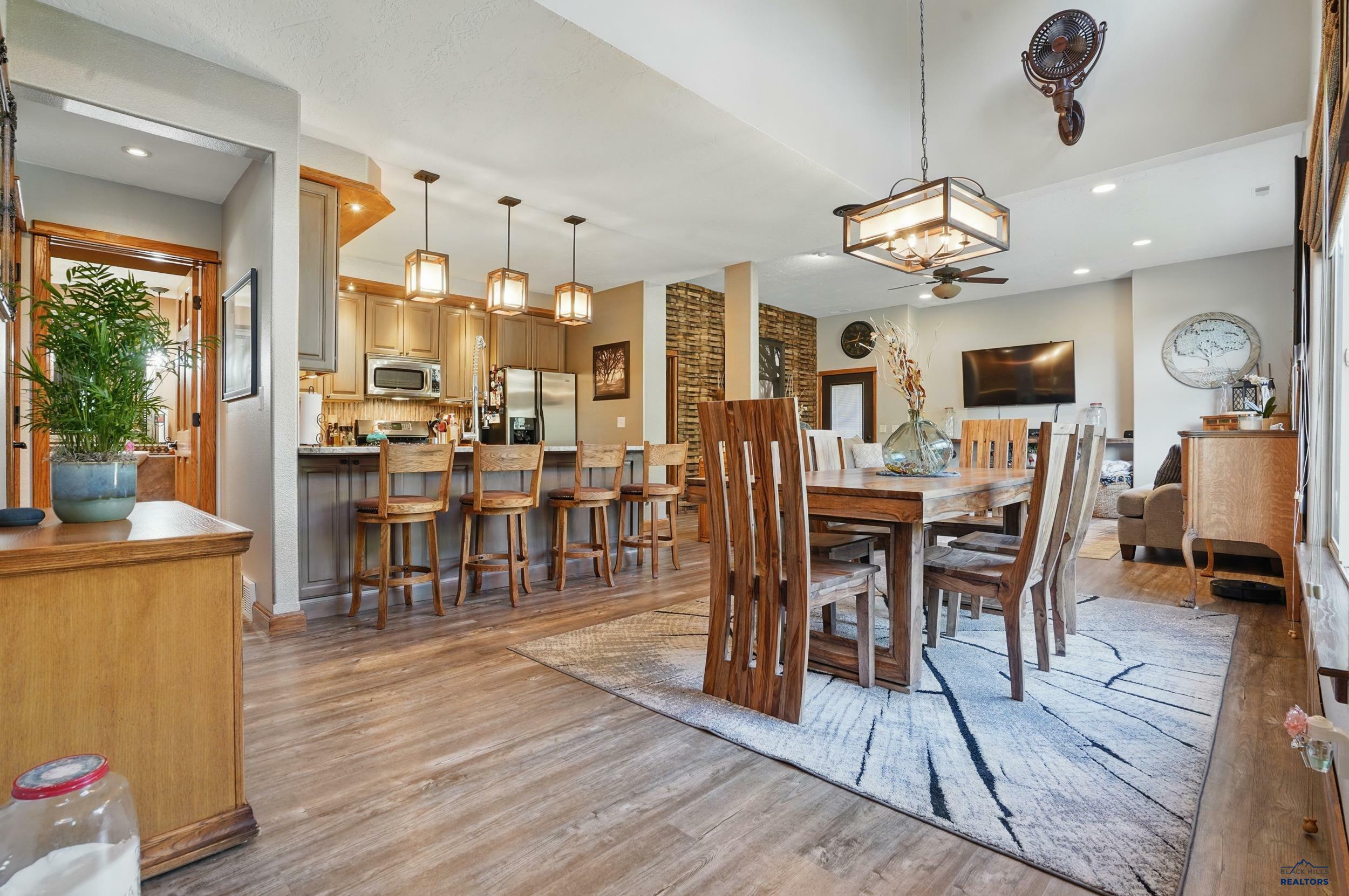 Property Photo: 4842 Whispering Pines Dr SD 57702-8979