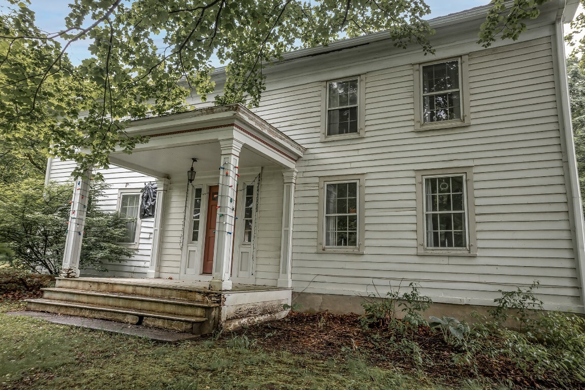 Property Photo: 2421 W Main Street NY 13862