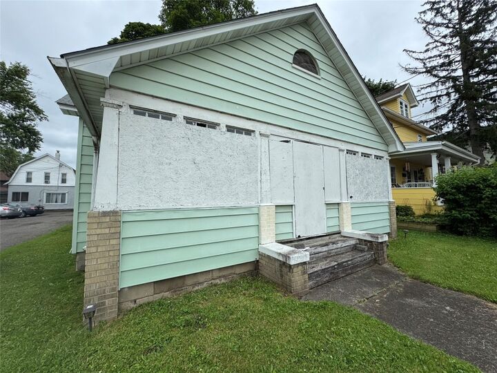 421 Adams Avenue  Endicott NY 13760 photo