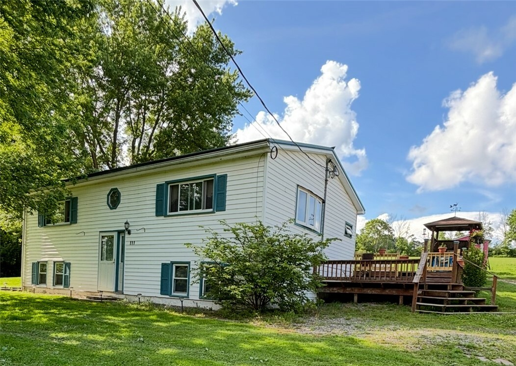 111 Frost Hollow Road  Barton NY 13734 photo
