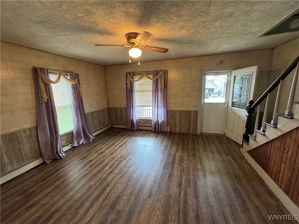Property Photo: 12 Brooklyn Street NY 14770