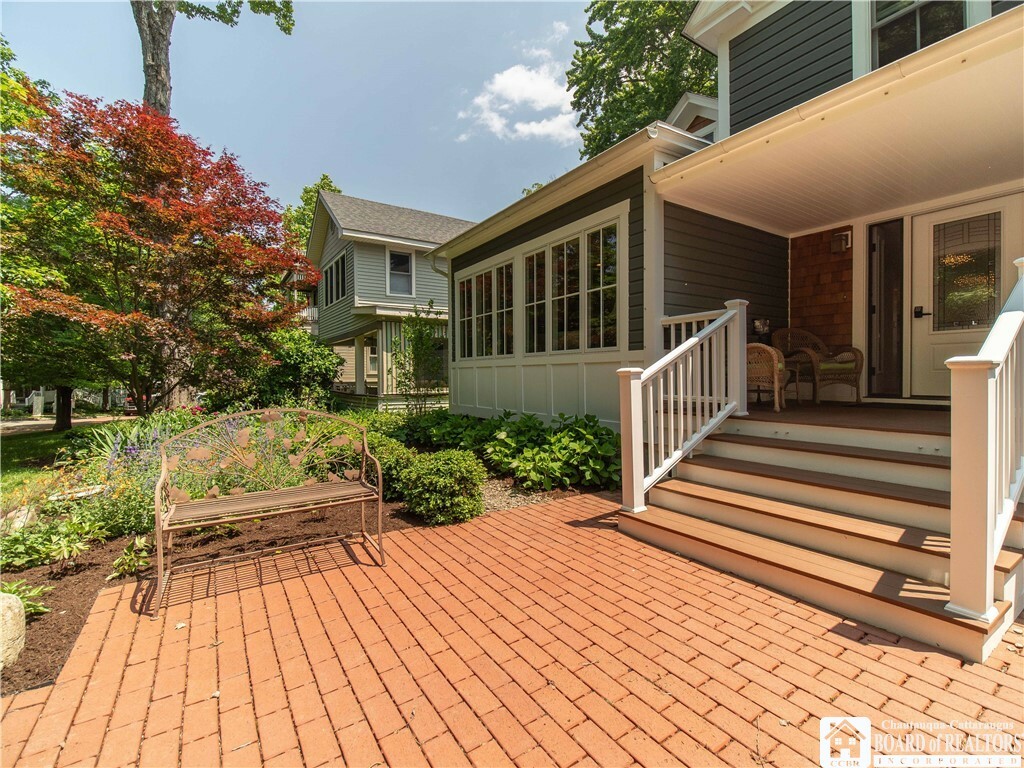 Property Photo: 41 Vincent Avenue NY 14722