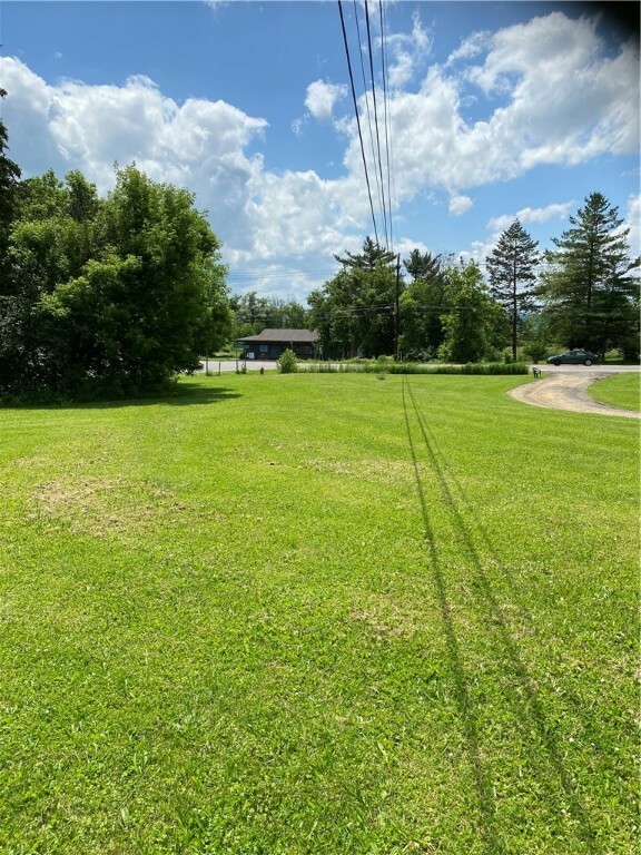 Property Photo: 2451 N Triphammer Road NY 14850