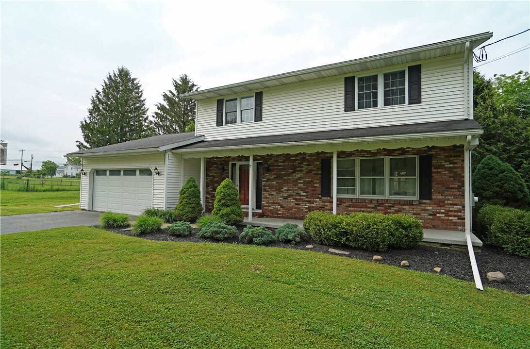 Property Photo: 7 Hancock Drive NY 14845