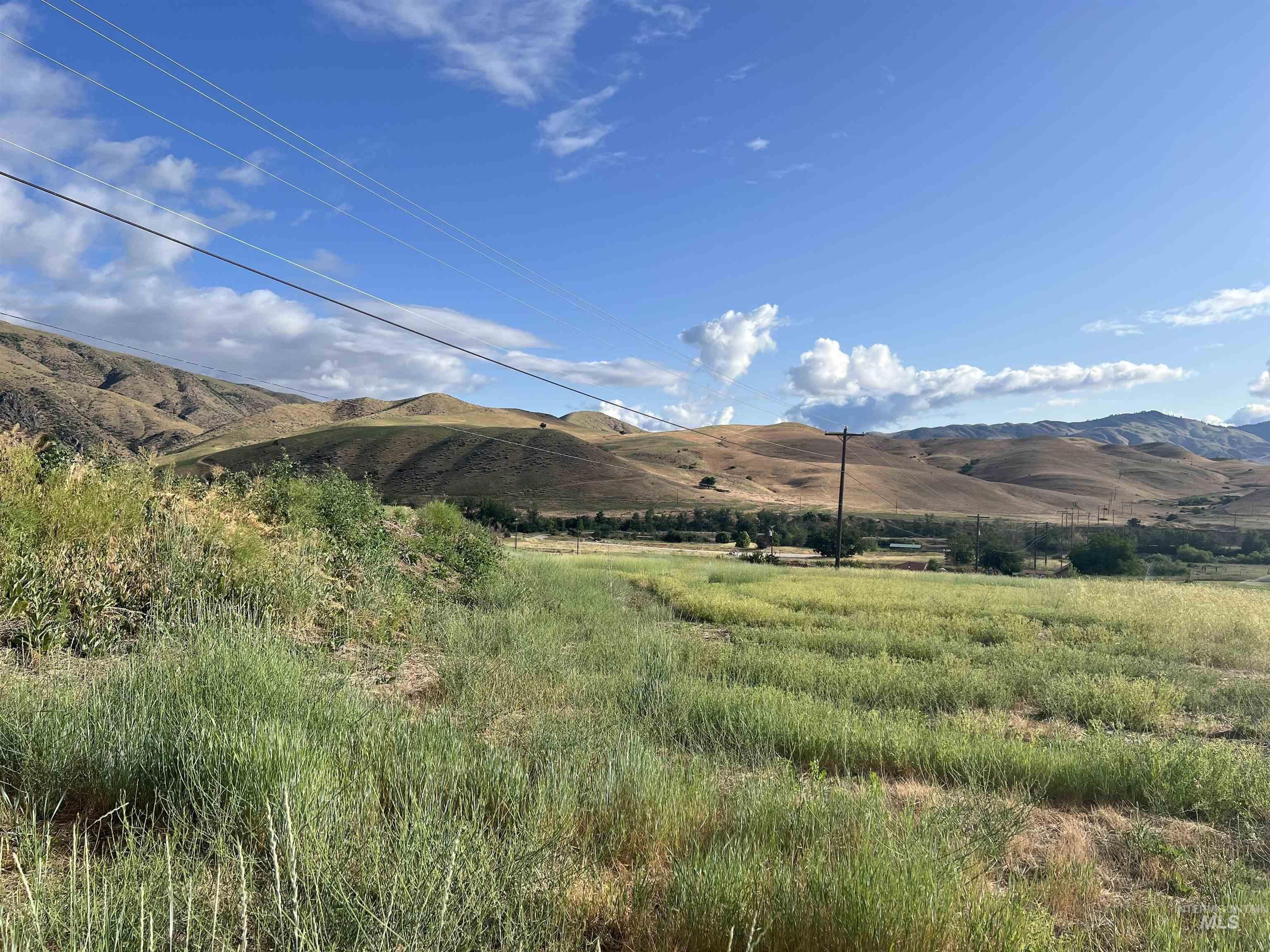 Lot 1 Mallard Ln  Horseshoe Bend ID 83629 photo