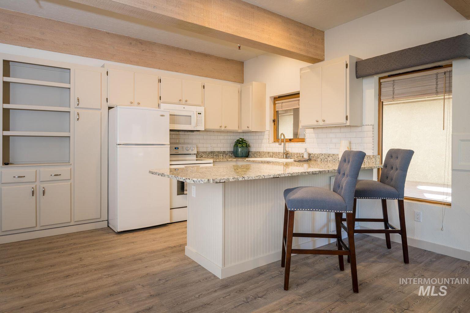 Property Photo: 351 S 2nd Ave. 602 ID 83340