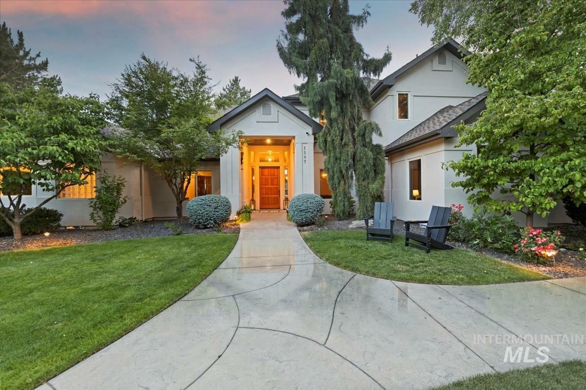 Property Photo: 1597 S Whitby Ln ID 83616