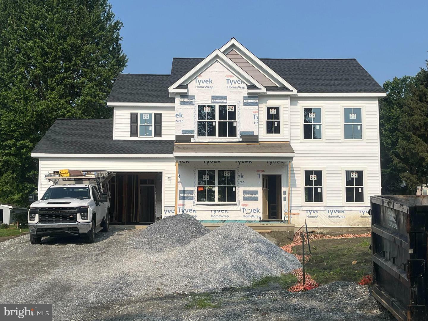 Property Photo: 332 Edgemont Drive PA 17584