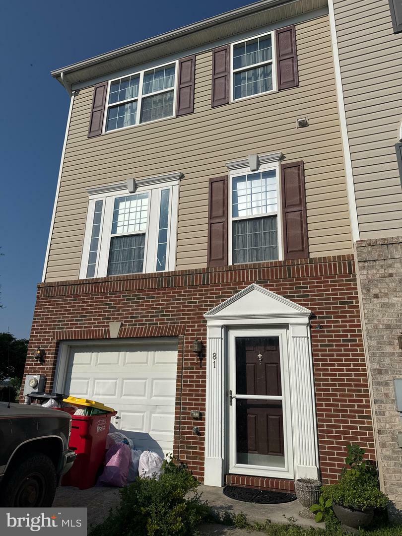 Property Photo: 81 Truth Way WV 25405