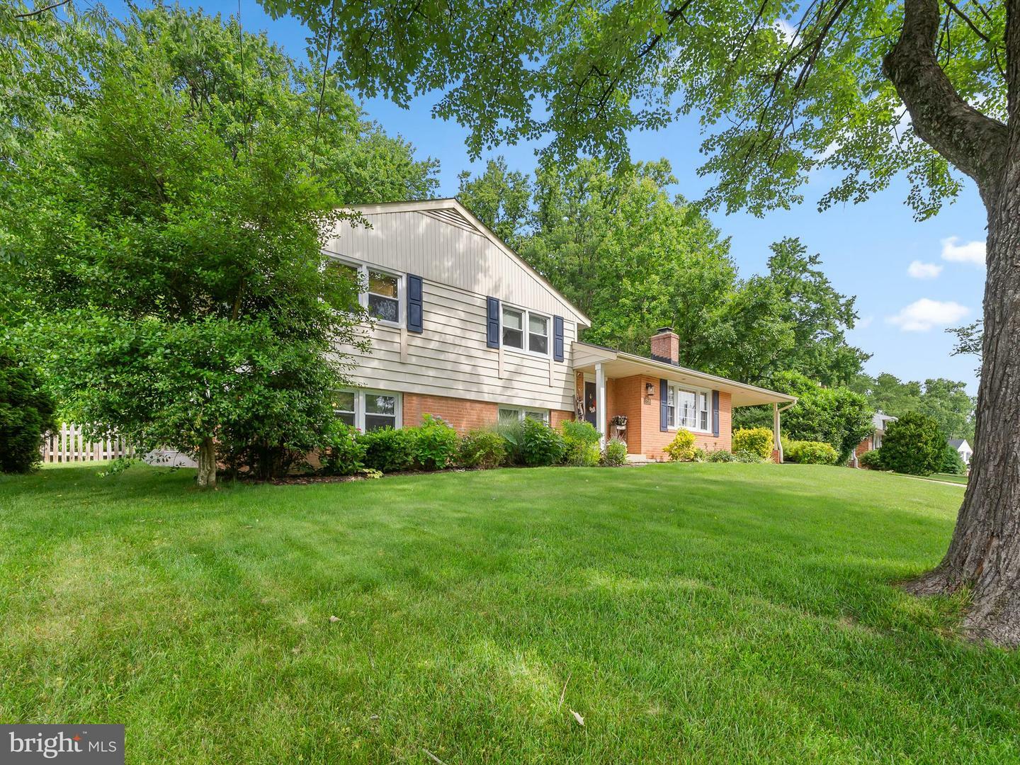 5208 Lindsay Street  Fairfax VA 22032 photo