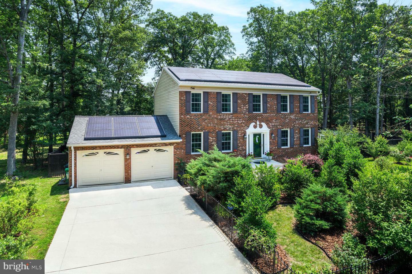 11806 Kimberly Woods Lane  Fort Washington MD 20744 photo