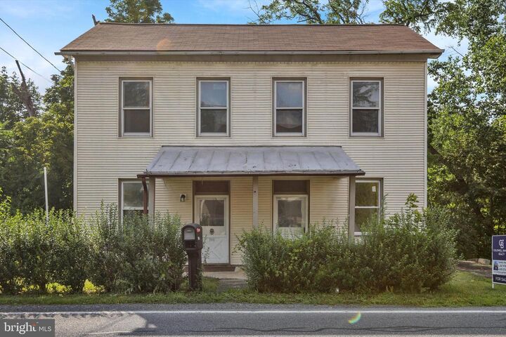 700 Mohrsville Road  Shoemakersville PA 19555 photo