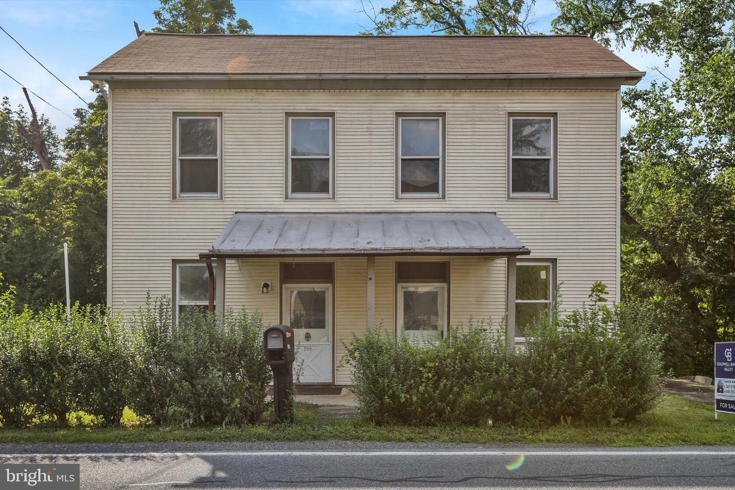 Property Photo: 700 Mohrsville Road PA 19555