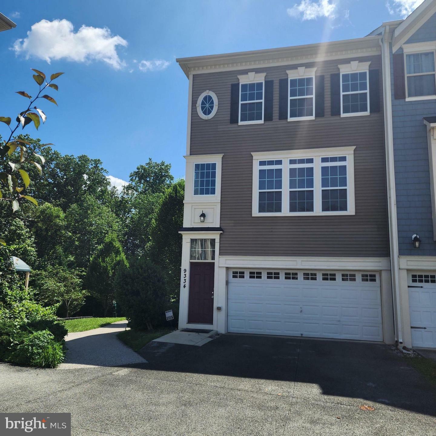 Property Photo:  9334 Rock Ripple Lane  MD 20723 