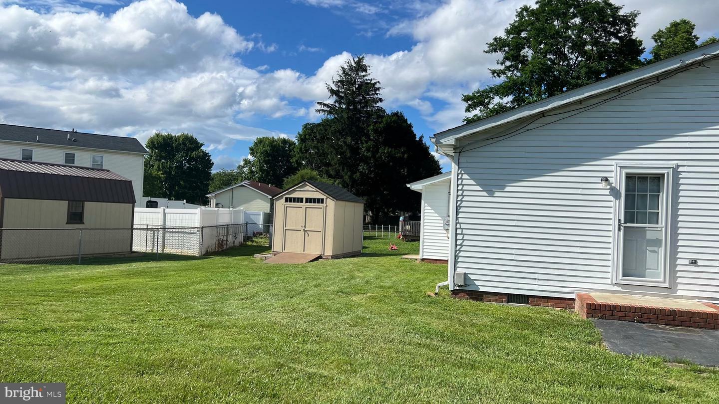 Property Photo: 64 Jolly Rancher Drive WV 25405