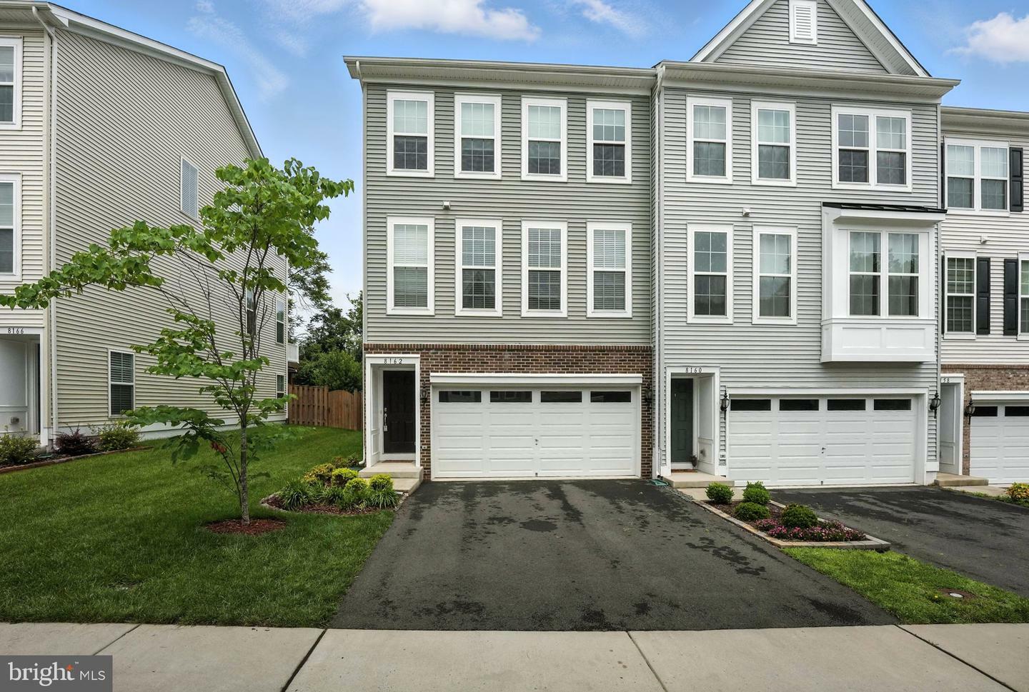 8162 Agnes Lane  Manassas VA 20110 photo