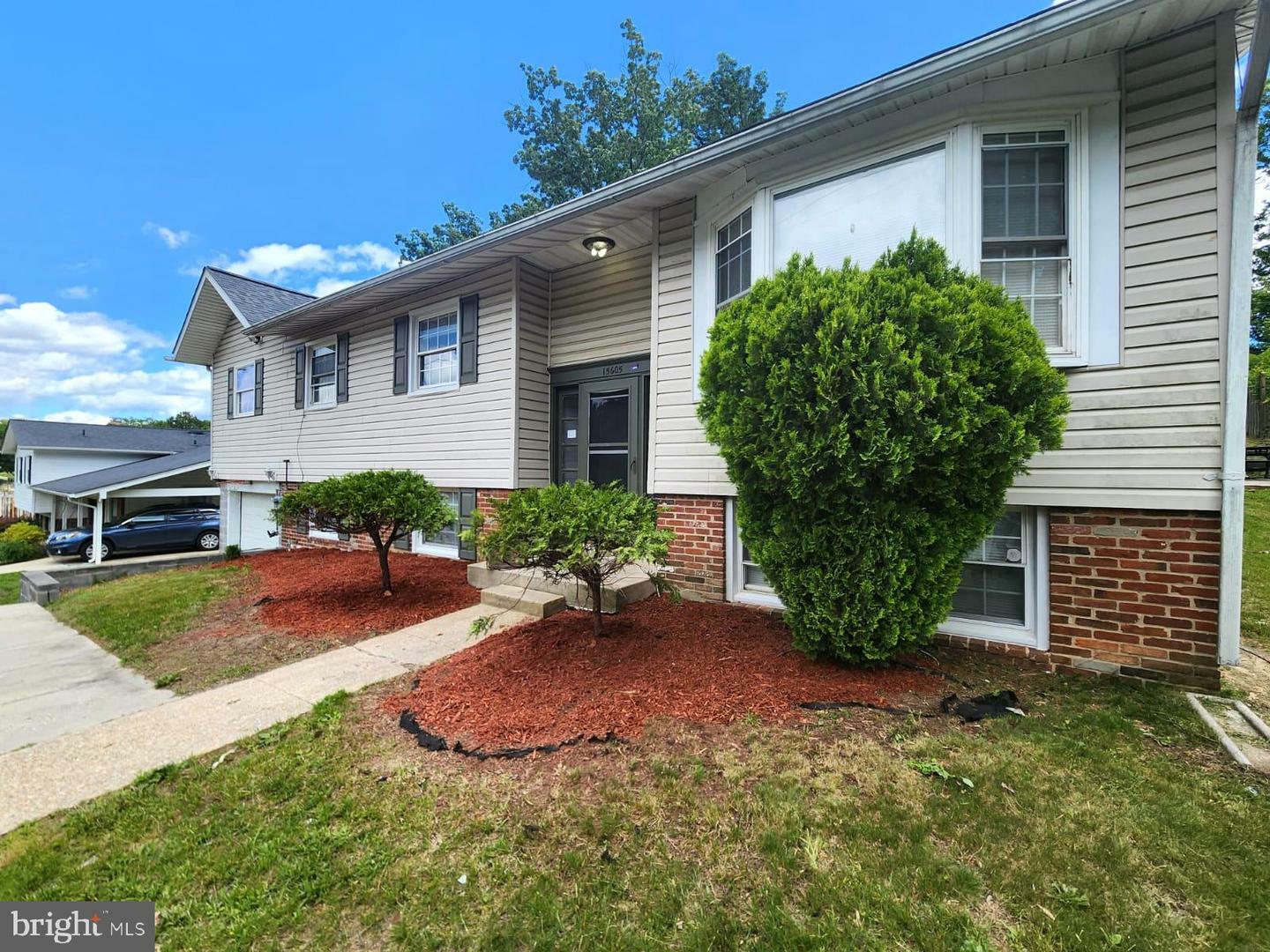 15605 Bradford Drive  Laurel MD 20707 photo