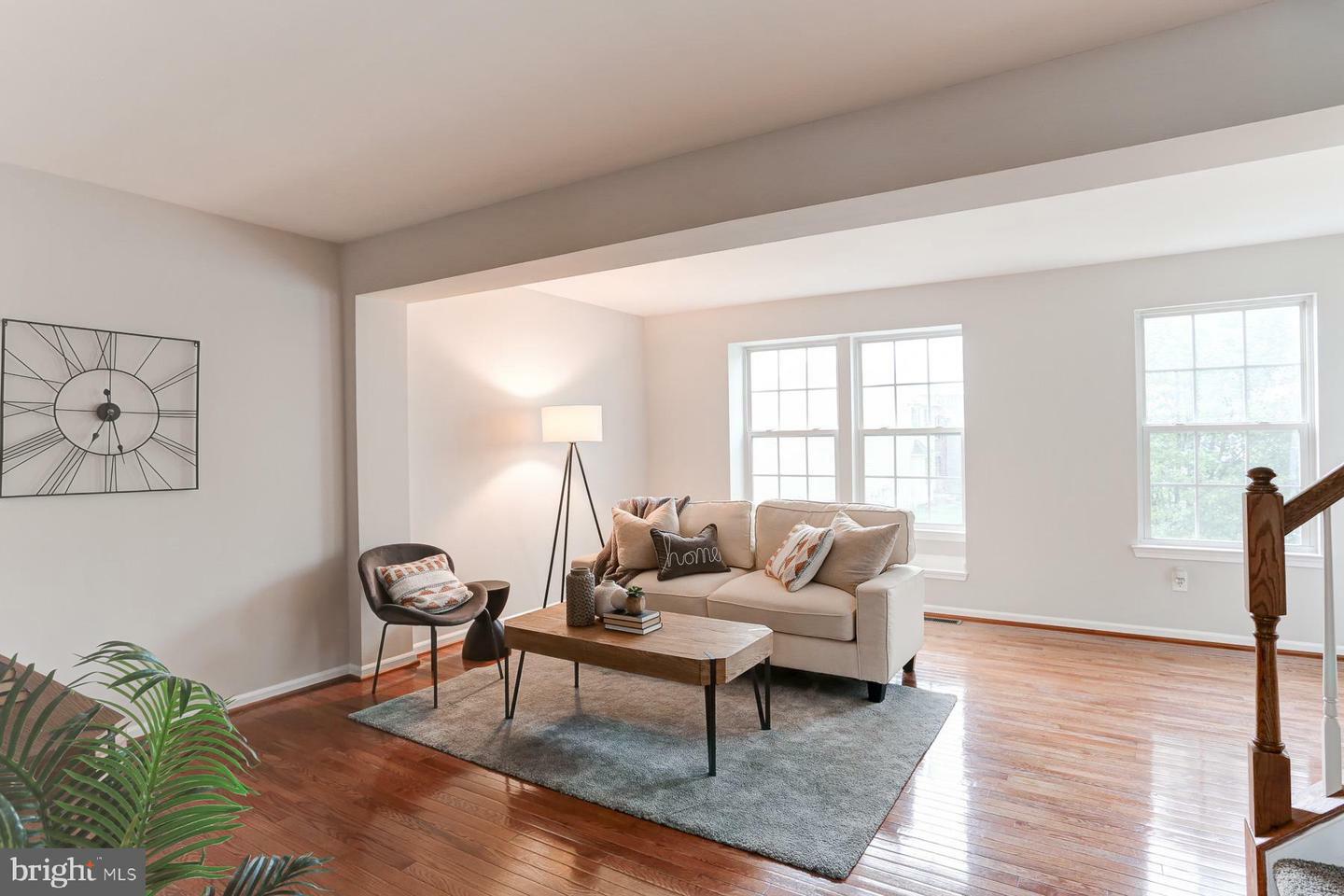Property Photo:  46 Forest View Terrace  PA 17331 