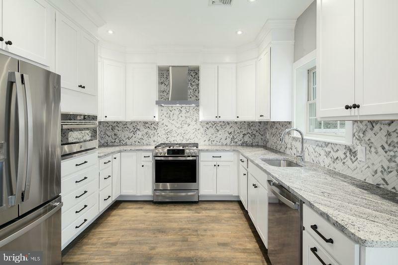 Property Photo: 2026 Montrose Street PA 19146