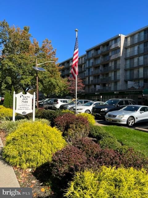 Property Photo:  225 Playa Del Sol Condominium  NJ 08002