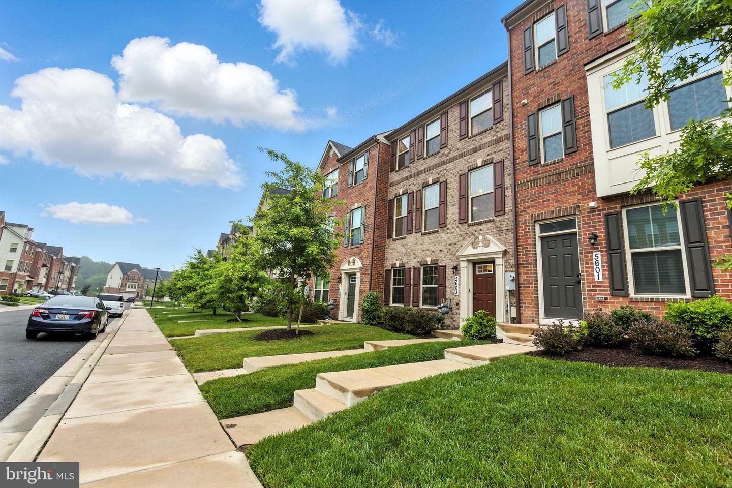 Property Photo:  5603 Richmanor Terrace  MD 20772 