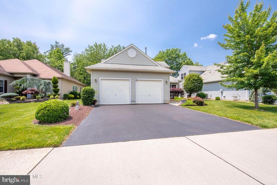 Property Photo: 221 Valencia Drive NJ 08831