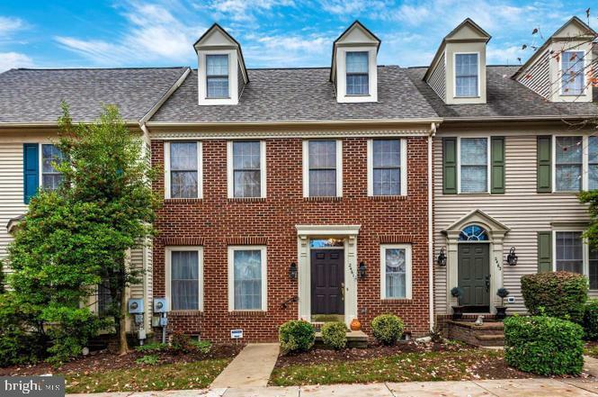 Property Photo: 2467 Stoney Creek Road MD 21701