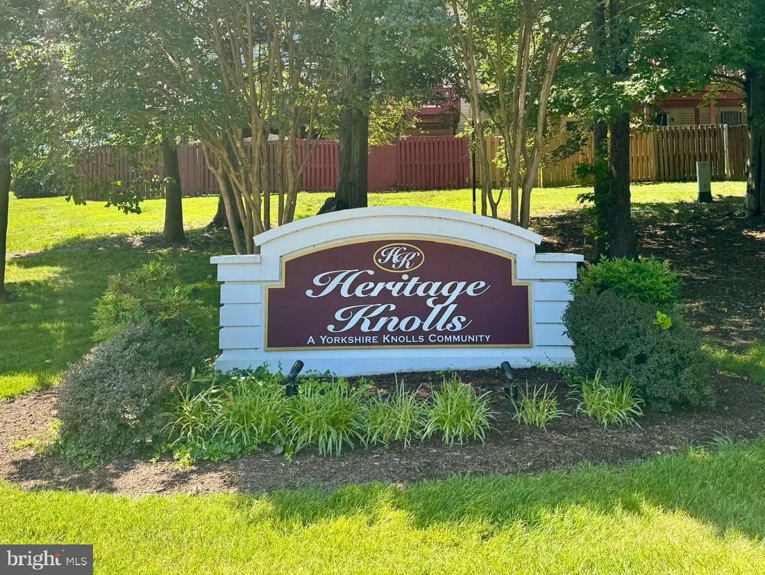 Property Photo:  6820 Jade Court  MD 20743 