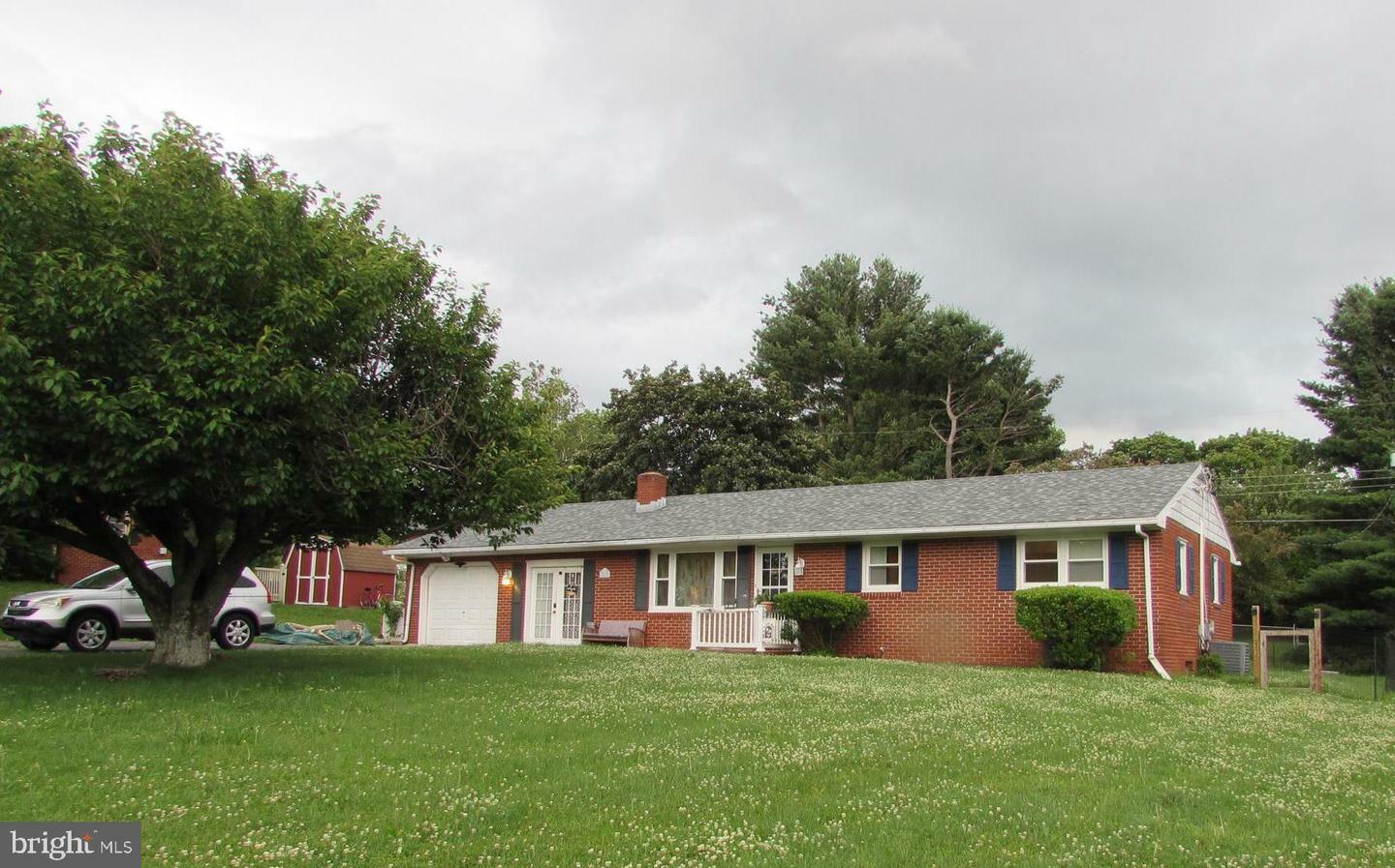 14096 Harbaugh Church Road  Waynesboro PA 17268 photo