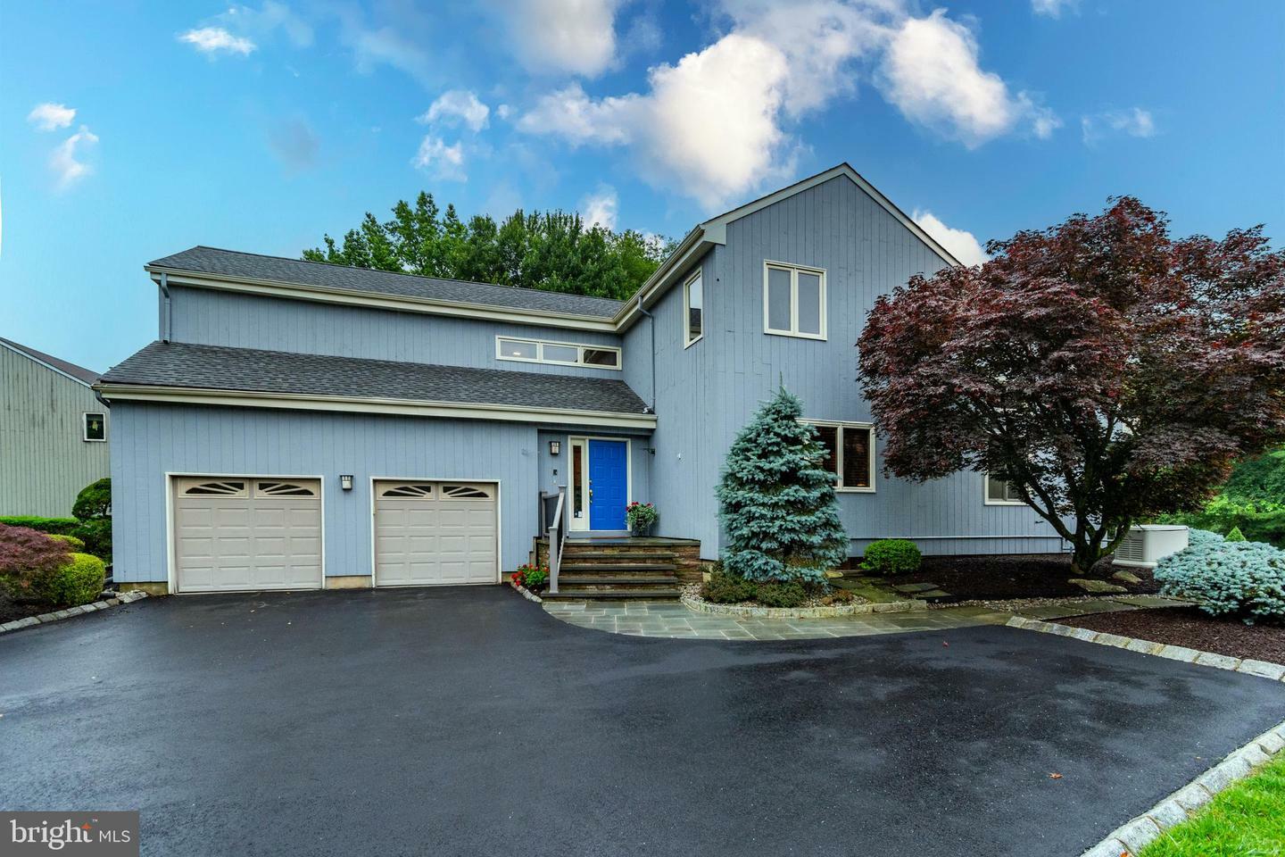 Property Photo: 27 Arnold Drive NJ 08550