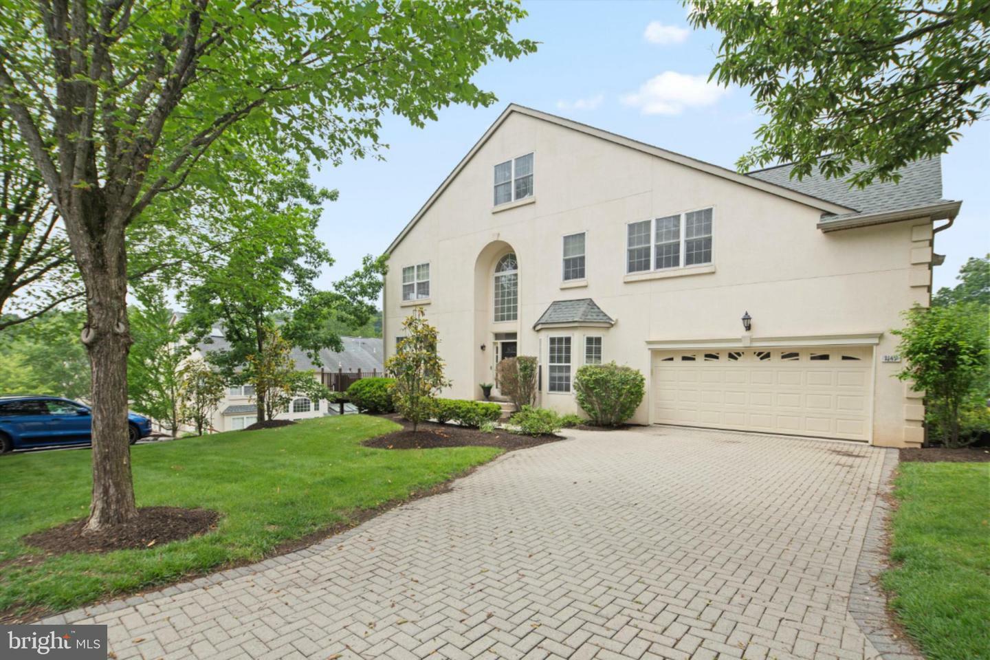Property Photo: 1149 Brians Way PA 19087